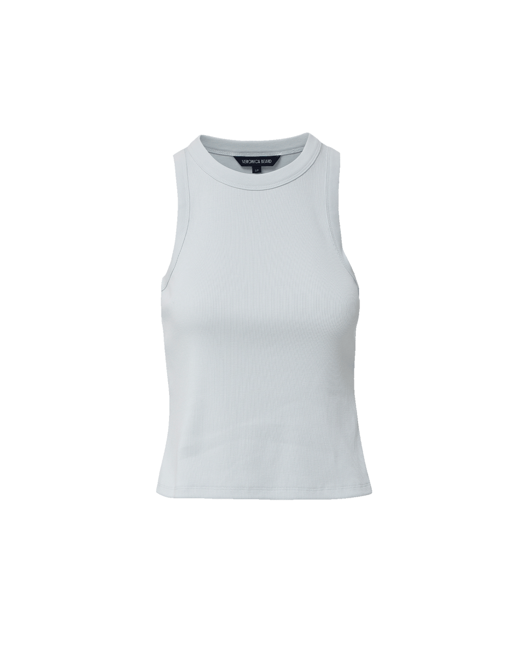 Jordyn Cropped Tank Top