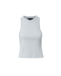 Jordyn Cropped Tank Top