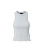 Jordyn Cropped Tank Top