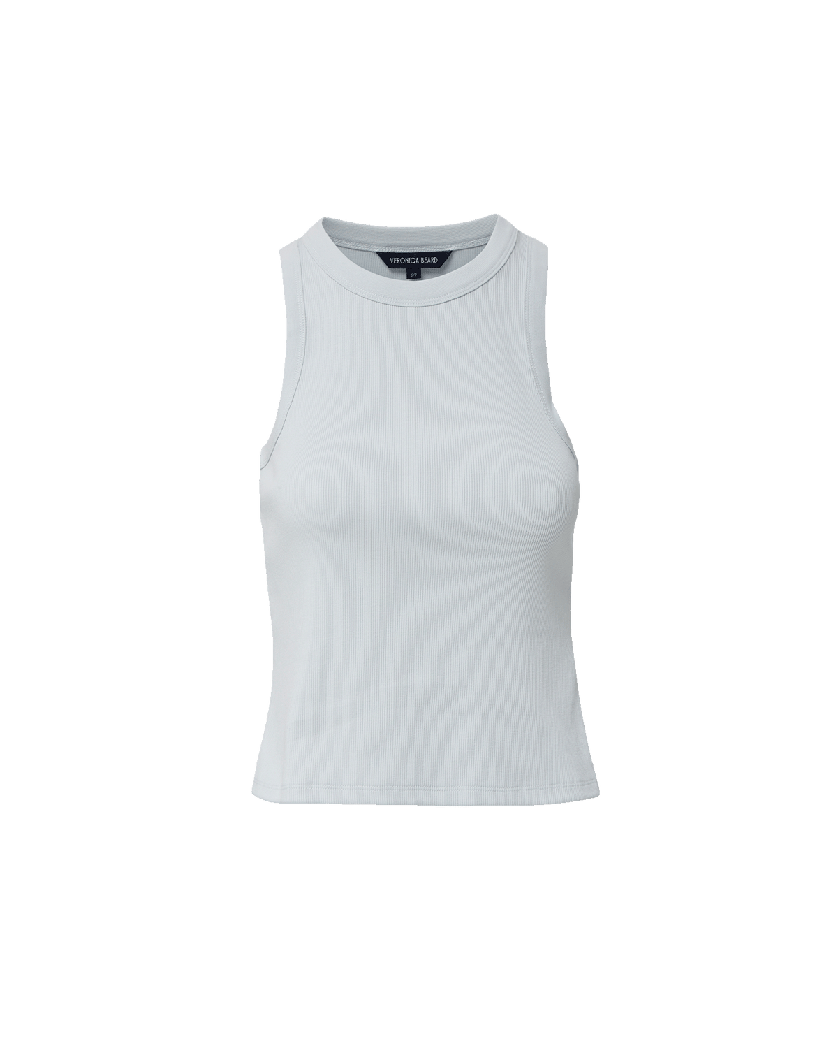 Jordyn Cropped Tank Top