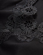 Narcisa Embroidered Tank Top