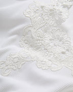 Narcisa Embroidered Tank Top