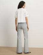 Sebastian Embellished T-Shirt