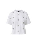 Sebastian Embellished T-Shirt