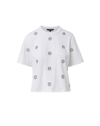 Sebastian Embellished T-Shirt