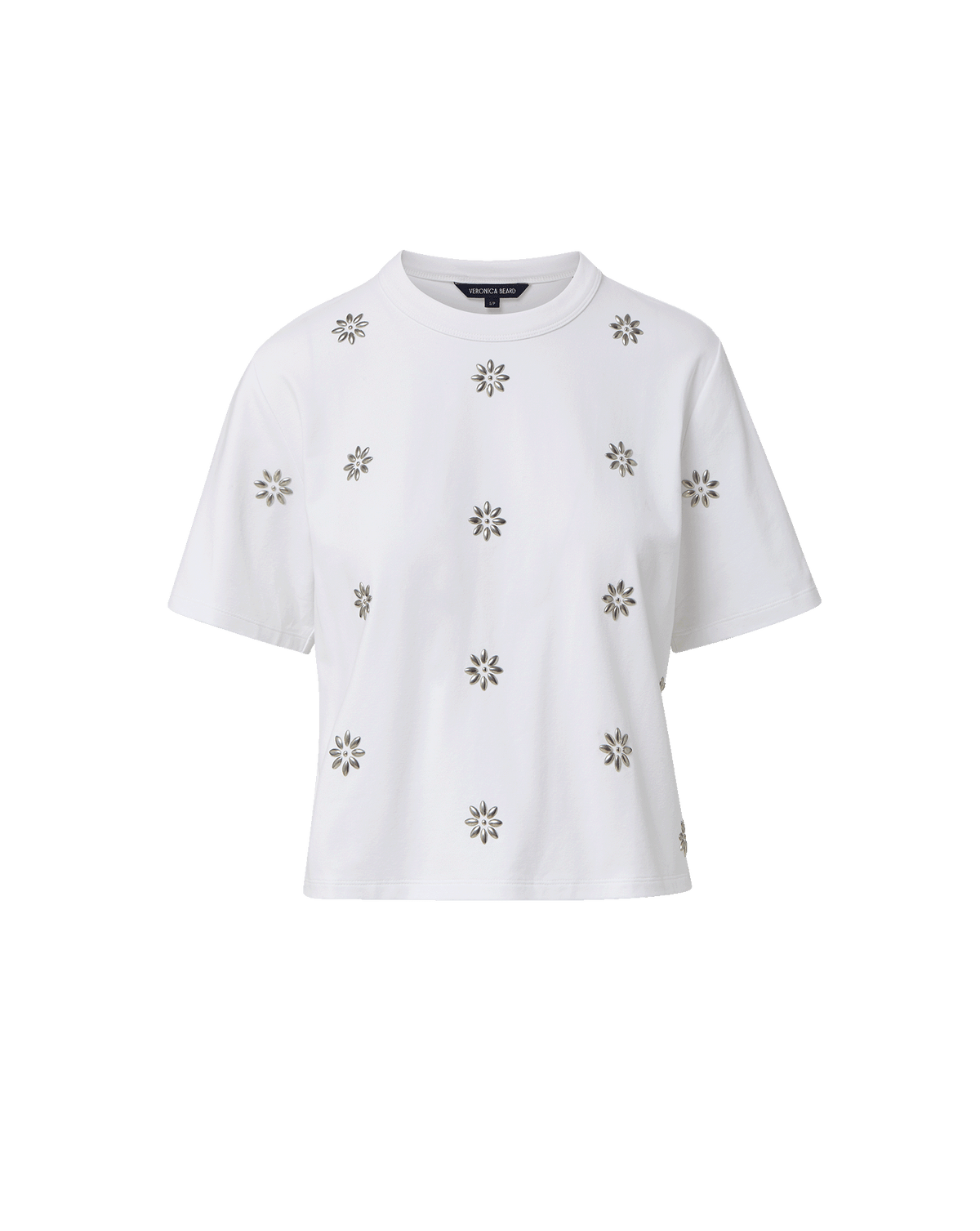 Sebastian Embellished T-Shirt