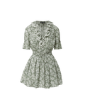 Gallagher Floral Mini Dress