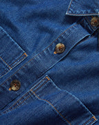 Spruce Button-Down Shirt