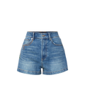 Elijah Denim Short