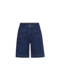 Carter Denim Short