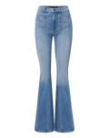 Jean Beverly Skinny-Flare