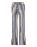 Pantalon large en crochet Zosia