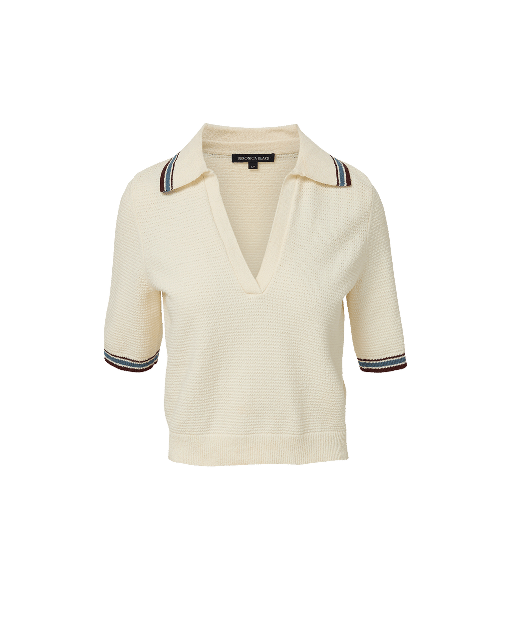 Quinelle Knit Polo