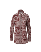 Chemise boutonnée Lloyd Bandana