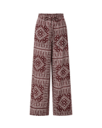 Pantalon large Sylvester