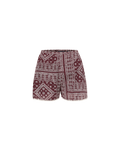 Short en bandana Tennison