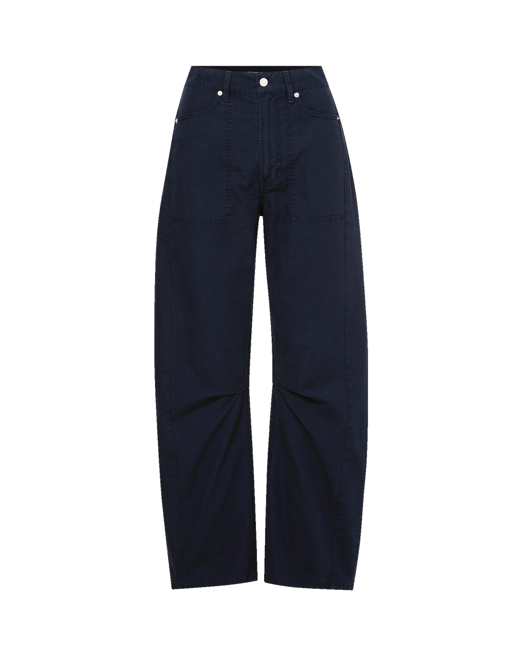 Jean Sloan Barrel