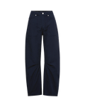 Jean Sloan Barrel
