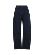 Jean Sloan Barrel