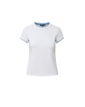 Devin Crewneck T-Shirt