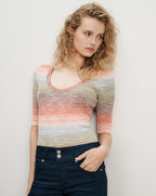 Archibald Knit Pullover - Famous | Online Store