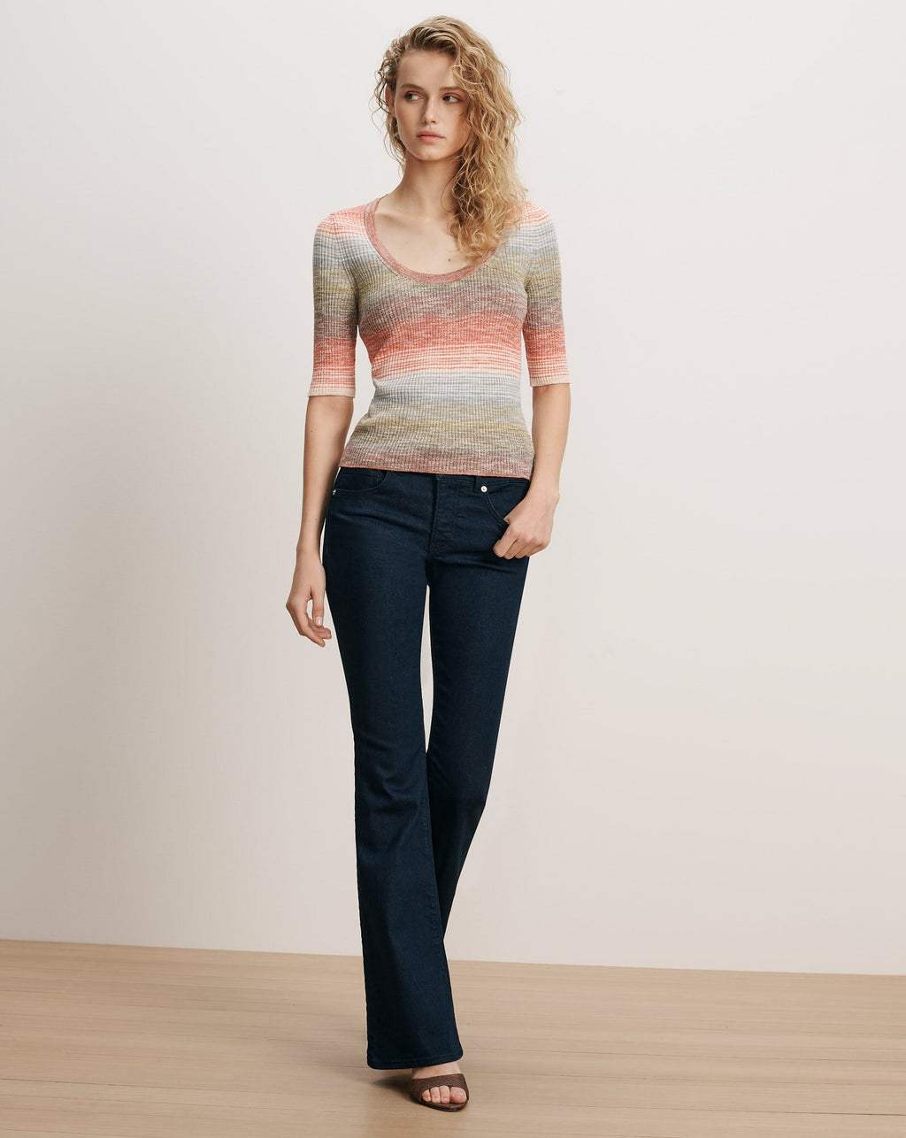 Archibald Knit Pullover - Famous | Online Store