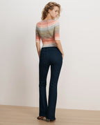 Archibald Knit Pullover - Famous | Online Store