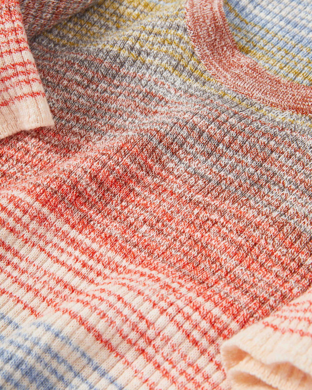Archibald Knit Pullover - Famous | Online Store