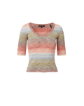Archibald Knit Pullover - Famous | Online Store