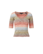 Archibald Knit Pullover - Famous | Online Store