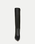 Lisa Mid-Heel Boot