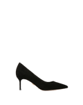 Rita Suede Pump