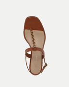 Andie Chain-Link Sandal - Famous | Online Store