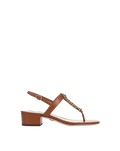 Andie Chain-Link Sandal - Famous | Online Store