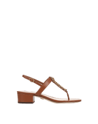 Andie Chain-Link Sandal - Famous | Online Store