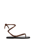 Carmina Wrap Sandal