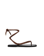 Carmina Wrap Sandal