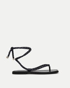 Carmina Wrap Sandal