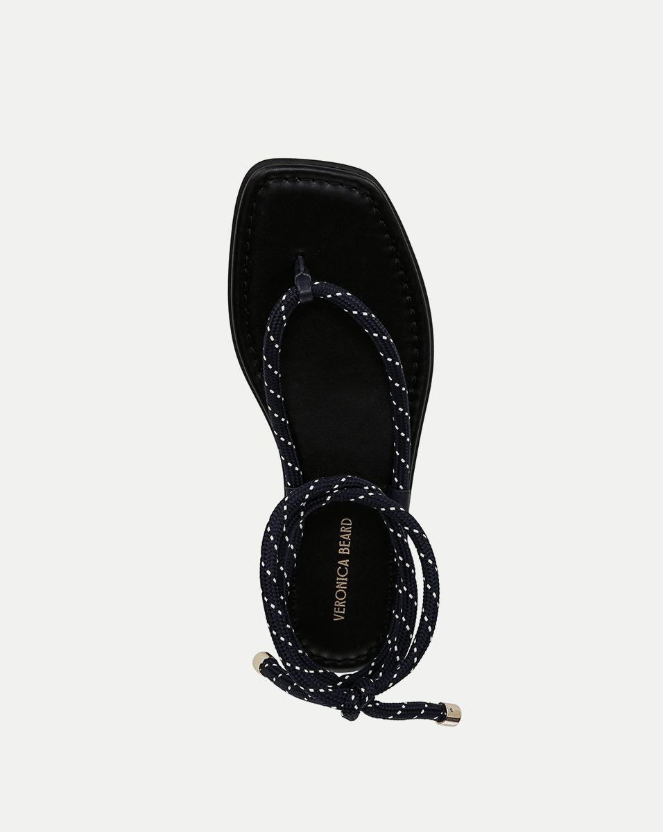 Carmina Wrap Sandal