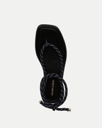 Carmina Wrap Sandal