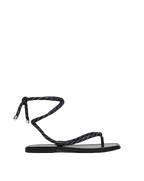 Carmina Wrap Sandal