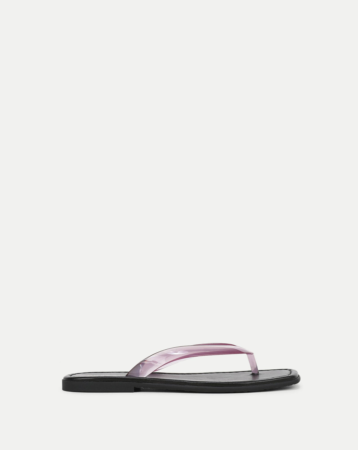 Clea Jelly Flip-Flop Sandal