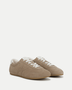 Baskets en daim Riviera