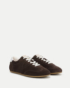 Riviera Suede Sneaker