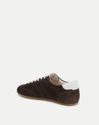 Riviera Suede Sneaker