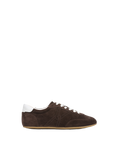 Riviera Suede Sneaker