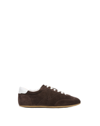 Riviera Suede Sneaker