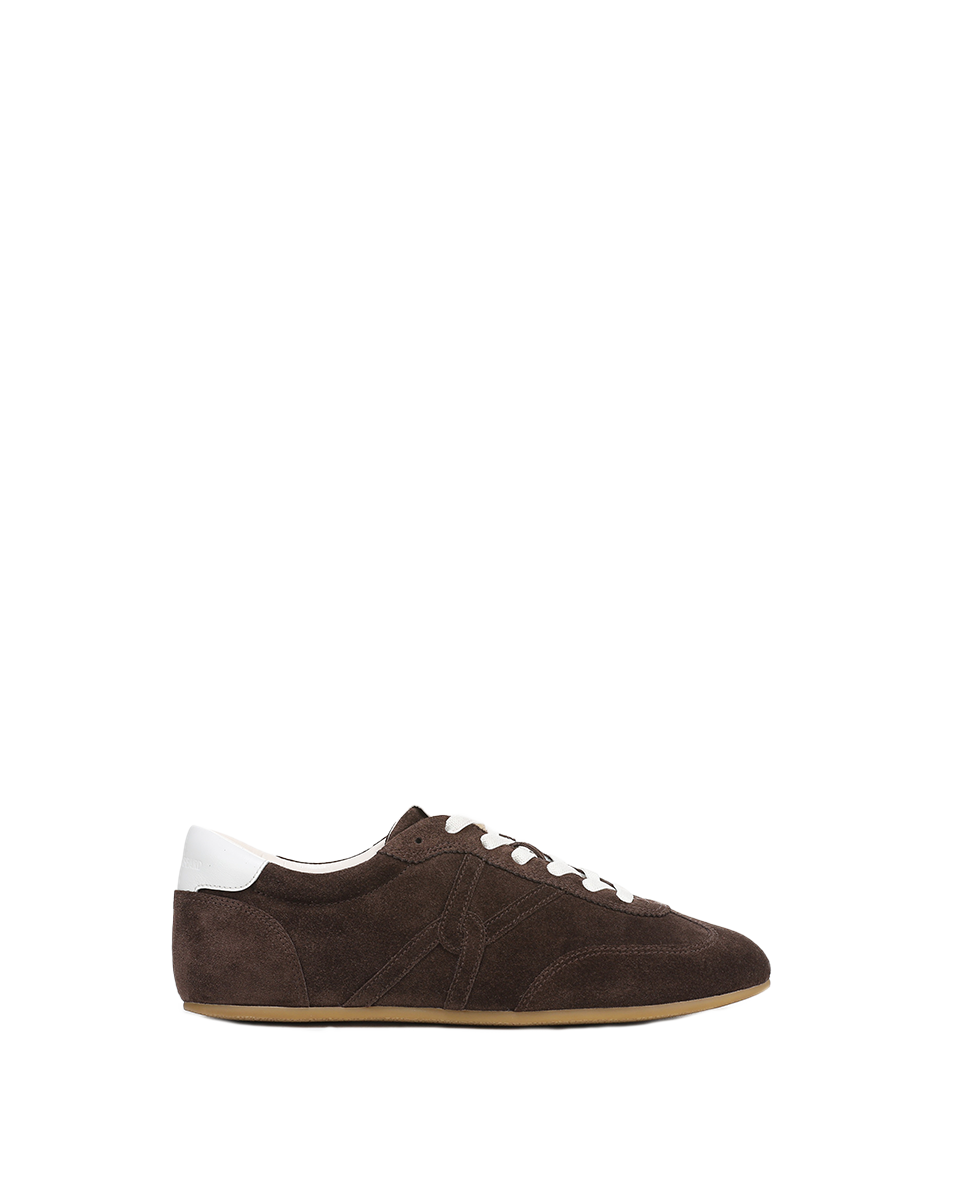 Riviera Suede Sneaker