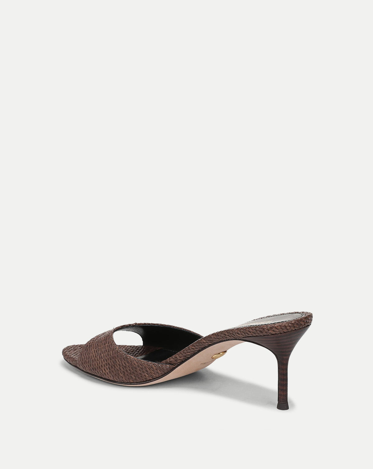 Tia Raffia Sandal