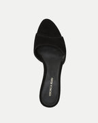 Tia Suede Sandal